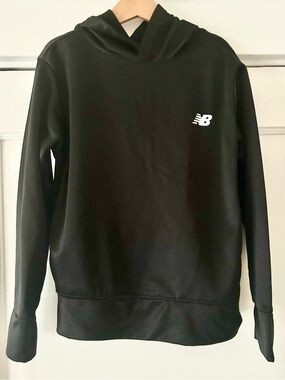 New Balance Pullover (kids)